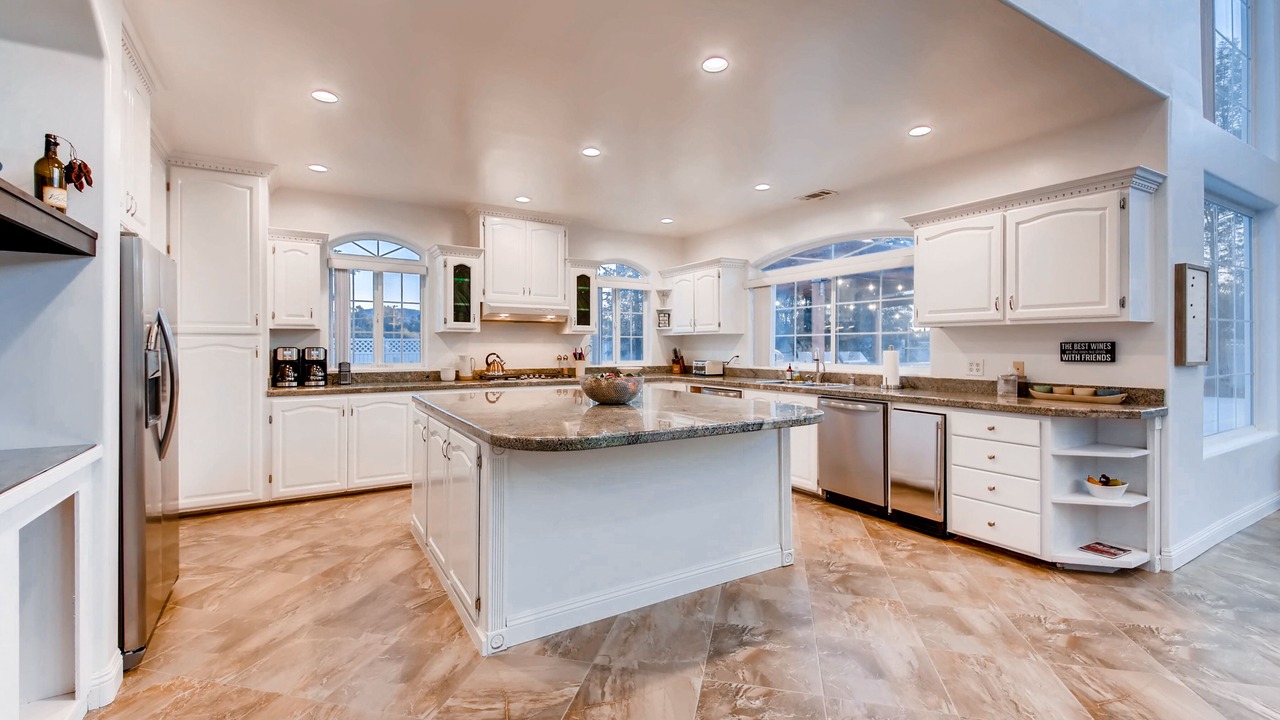 Photo of Kitchen in Temecula