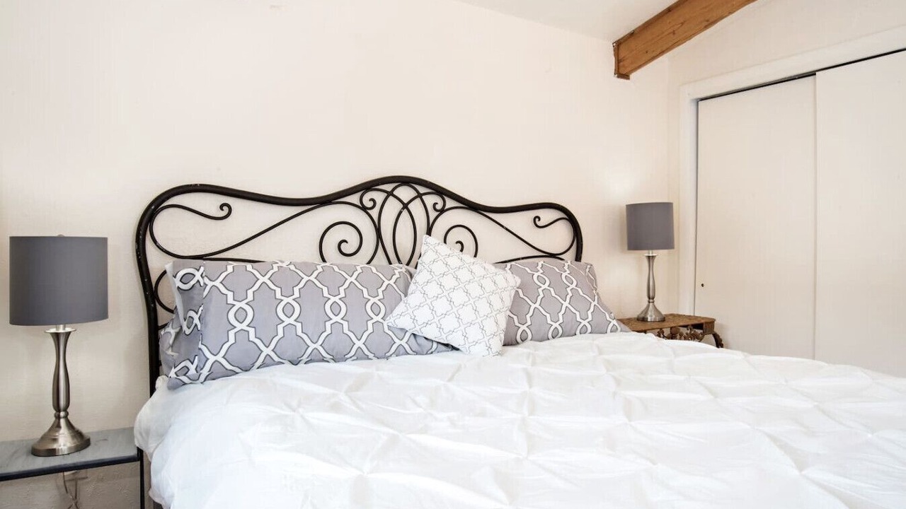 Photo of Bedroom in Vail