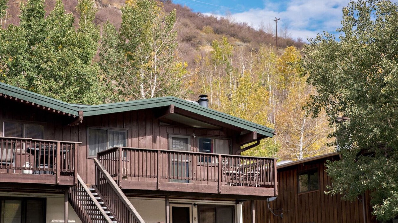 Photo of Outdoor in Vail
