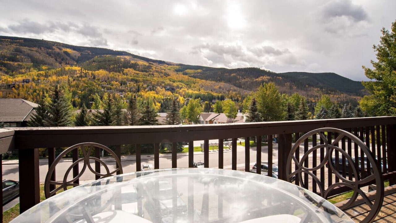 Photo of Outdoor in Vail