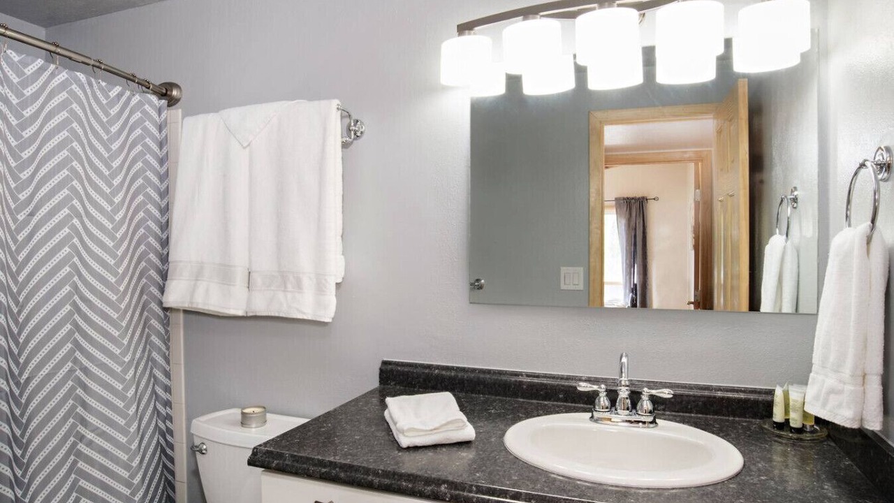 Photo of Bathroom in Vail
