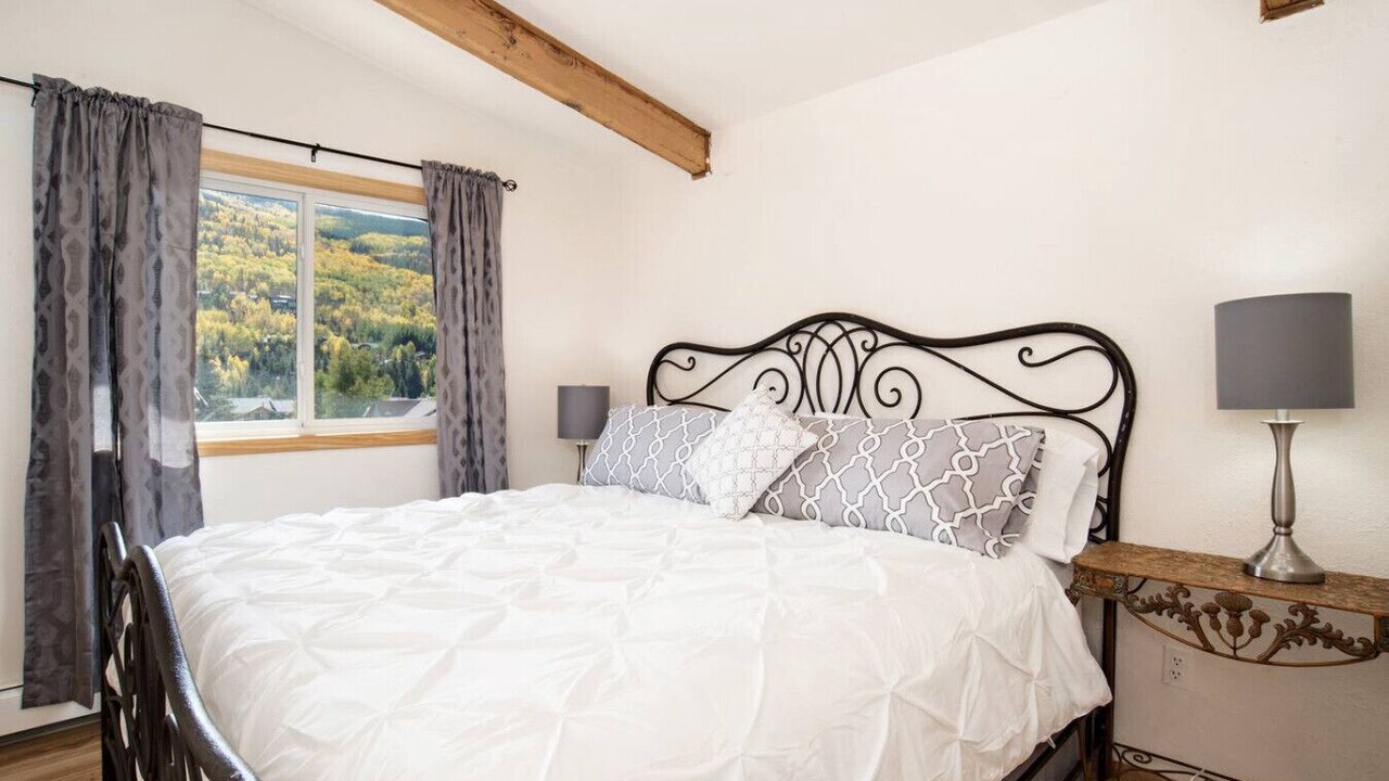 Photo of Bedroom in Vail