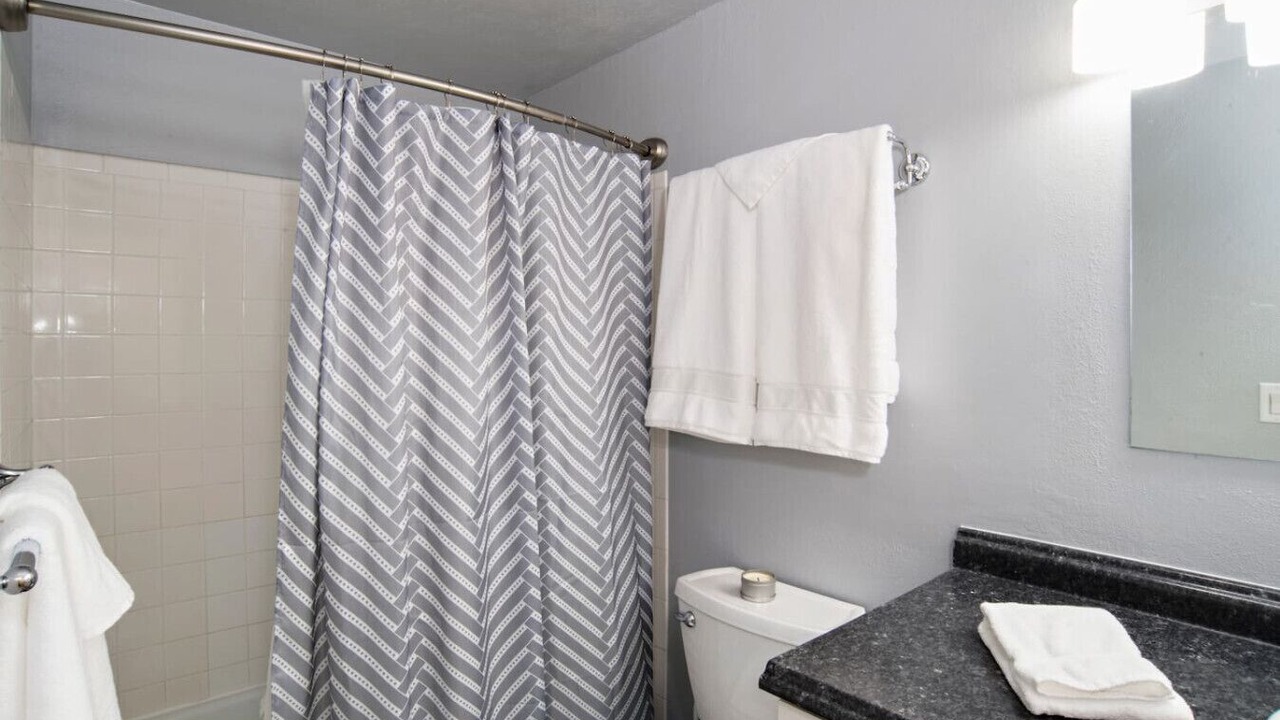 Photo of Bathroom in Vail