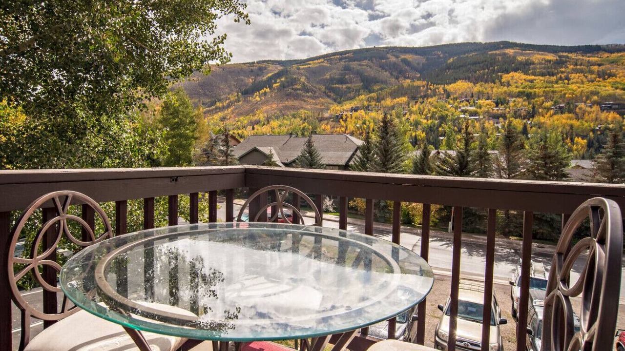 Photo of Outdoor in Vail