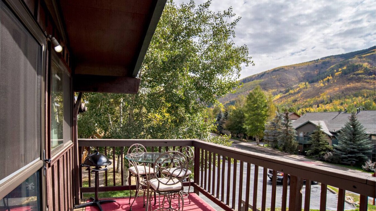 Photo of Outdoor in Vail
