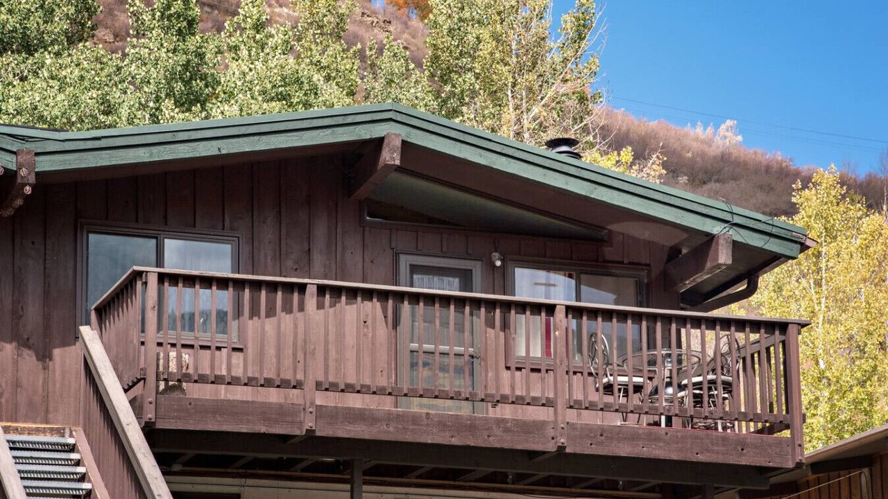 Photo of Outdoor in Vail