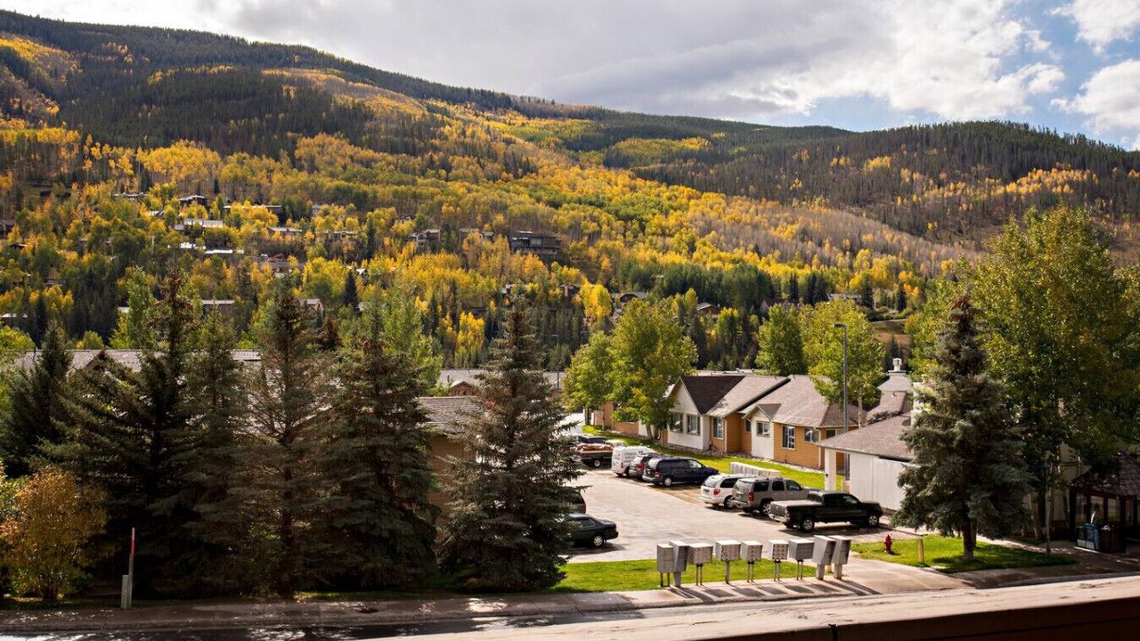 Photo of Outdoor in Vail