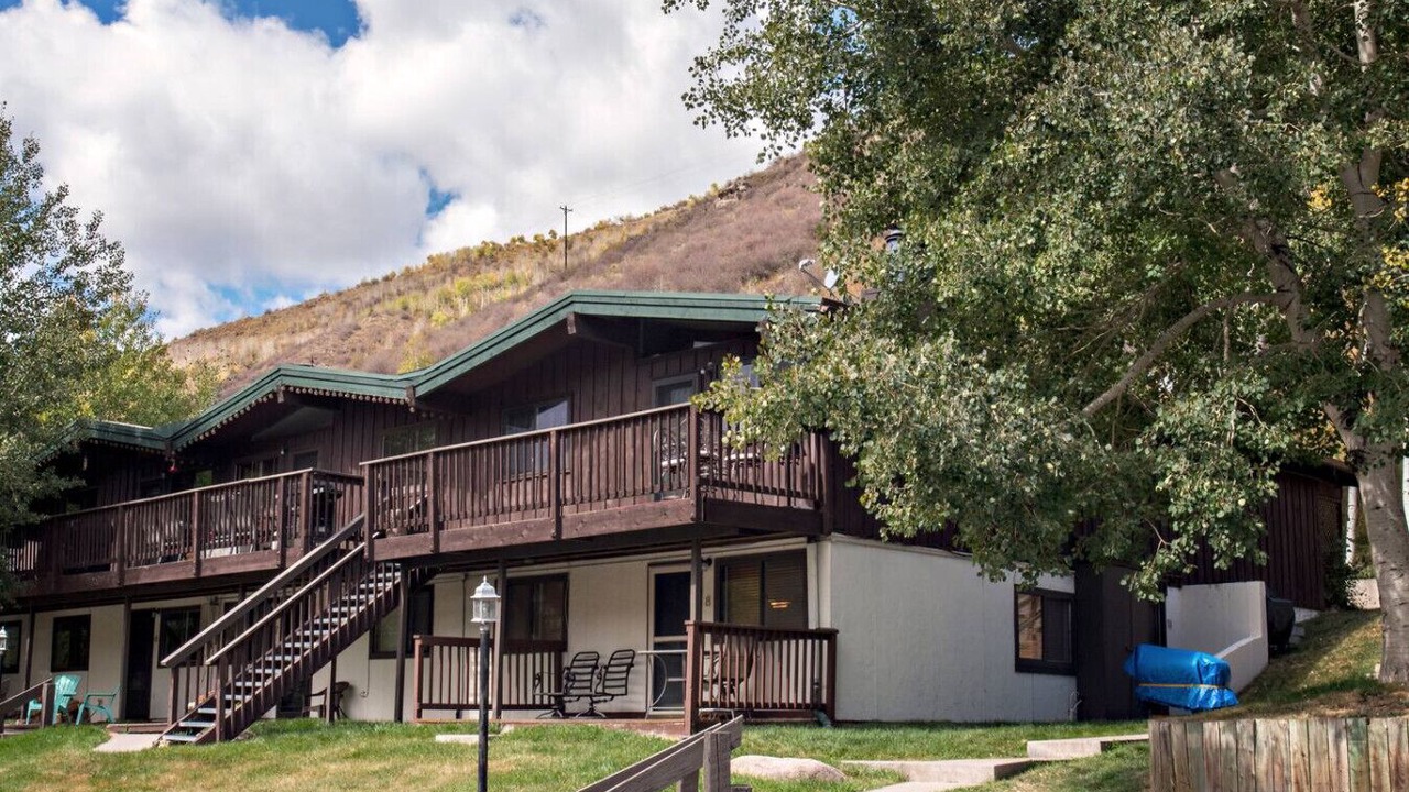Photo of Outdoor in Vail