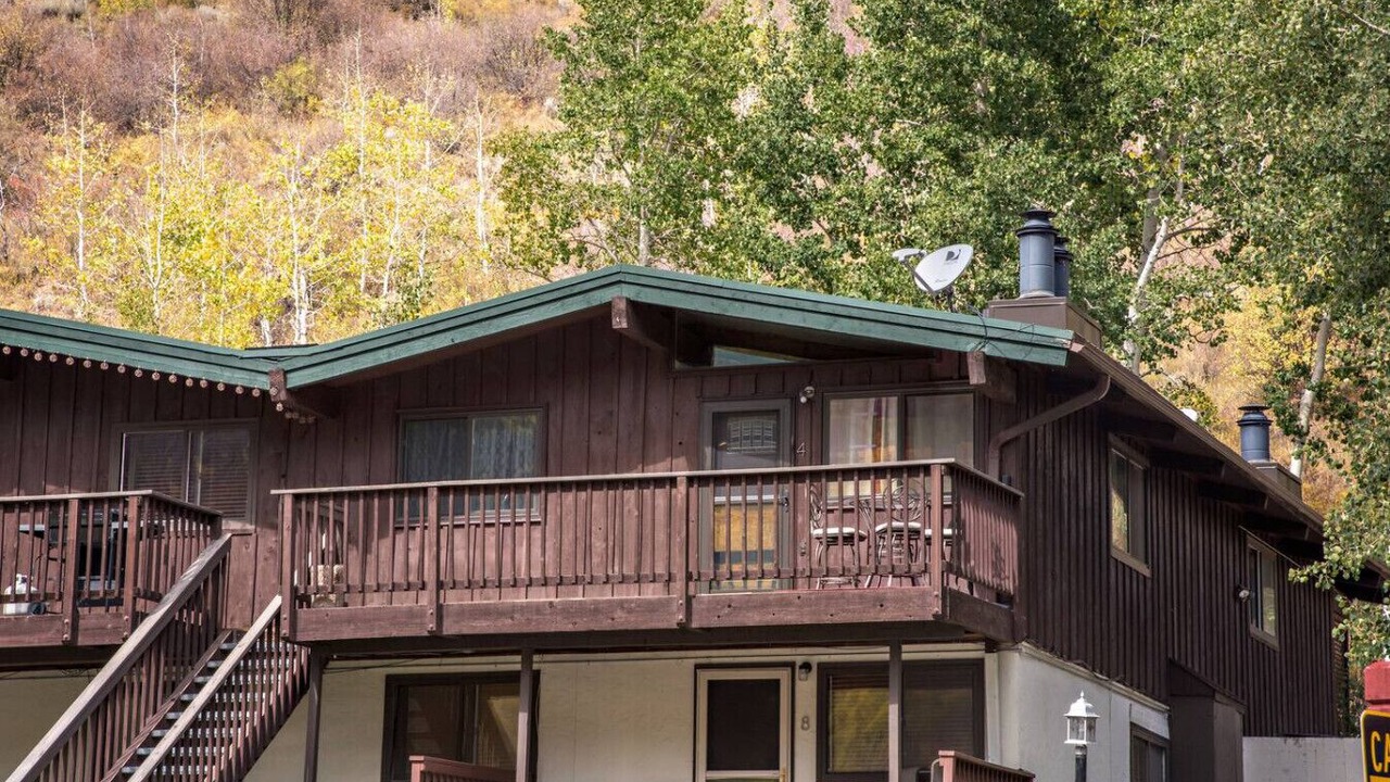 Photo of Outdoor in Vail