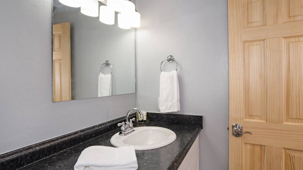 Photo of Bathroom in Vail
