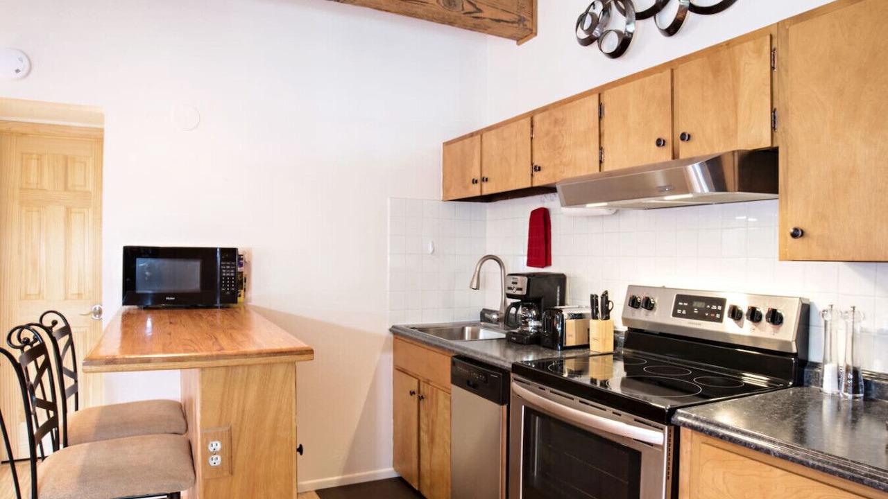 Photo of Kitchen in Vail