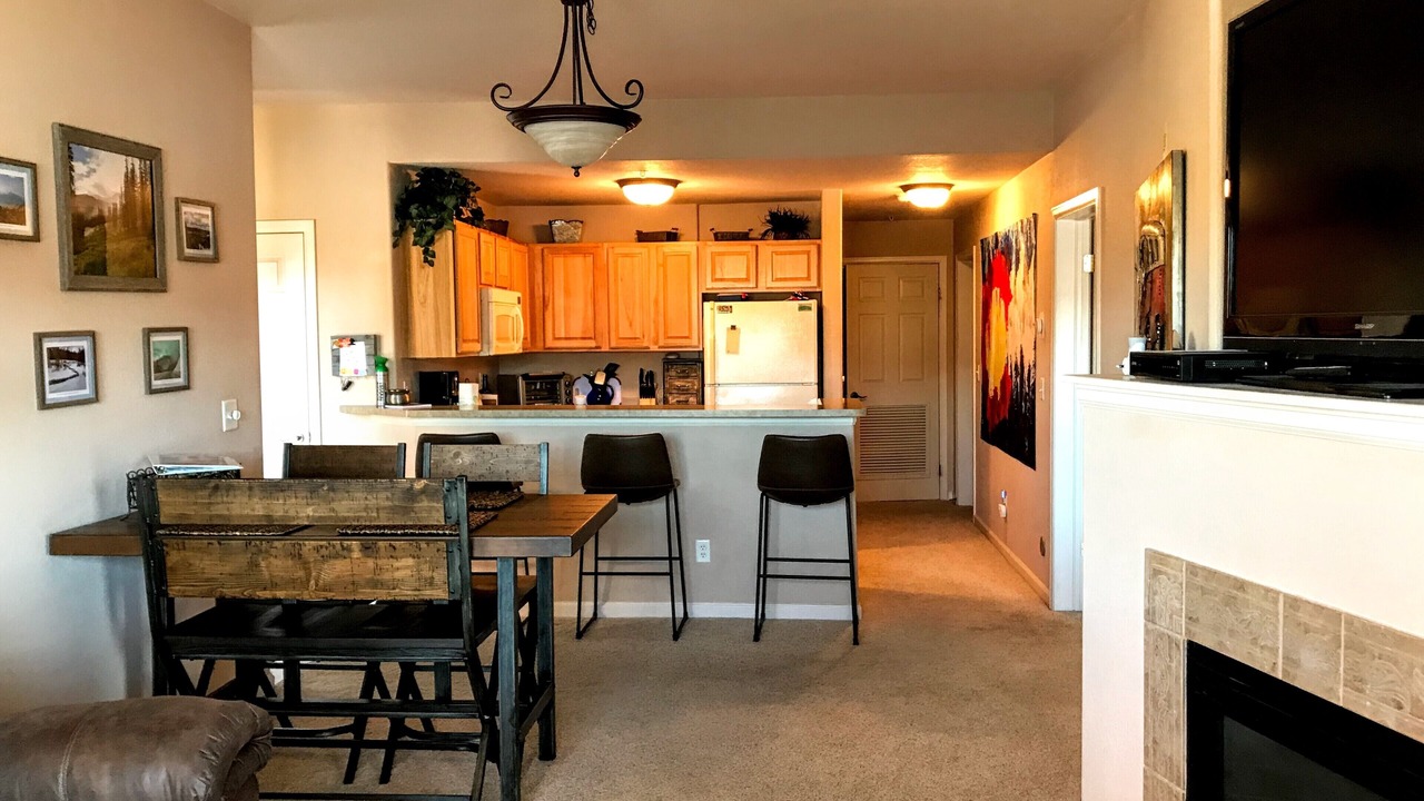 Photo of Livingroom in Fraser