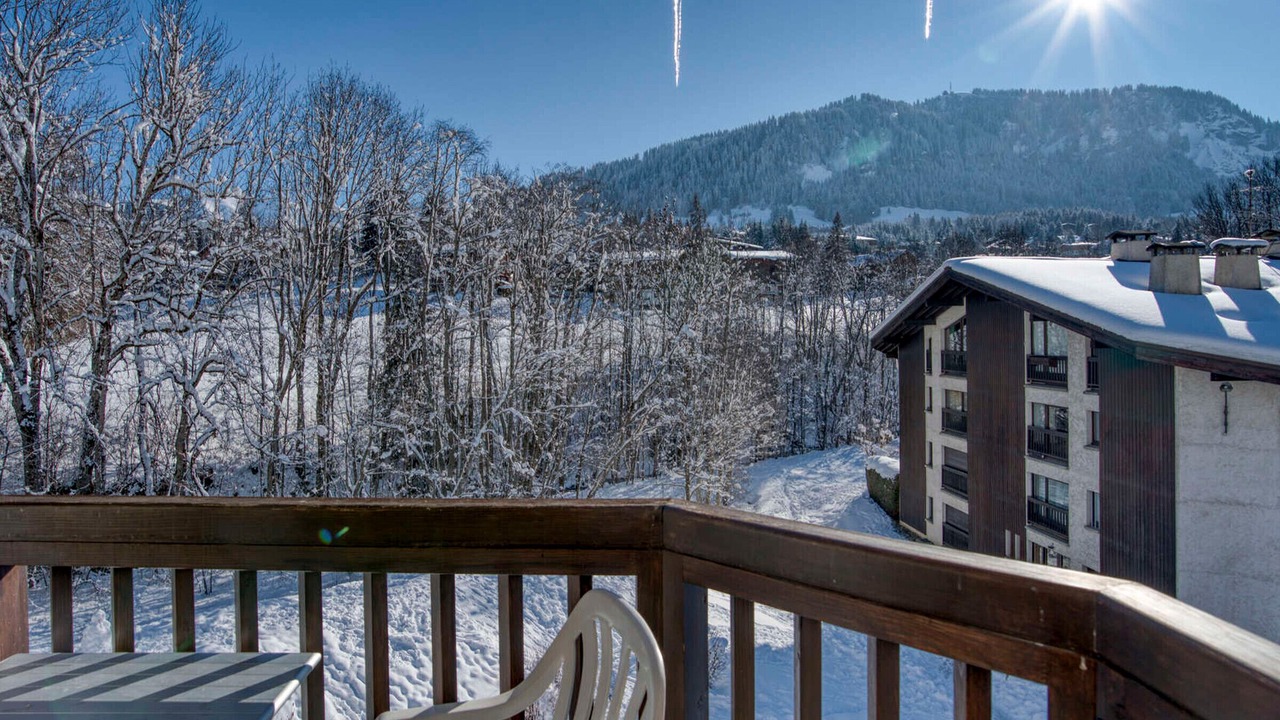 Photo of Outdoor in Megeve