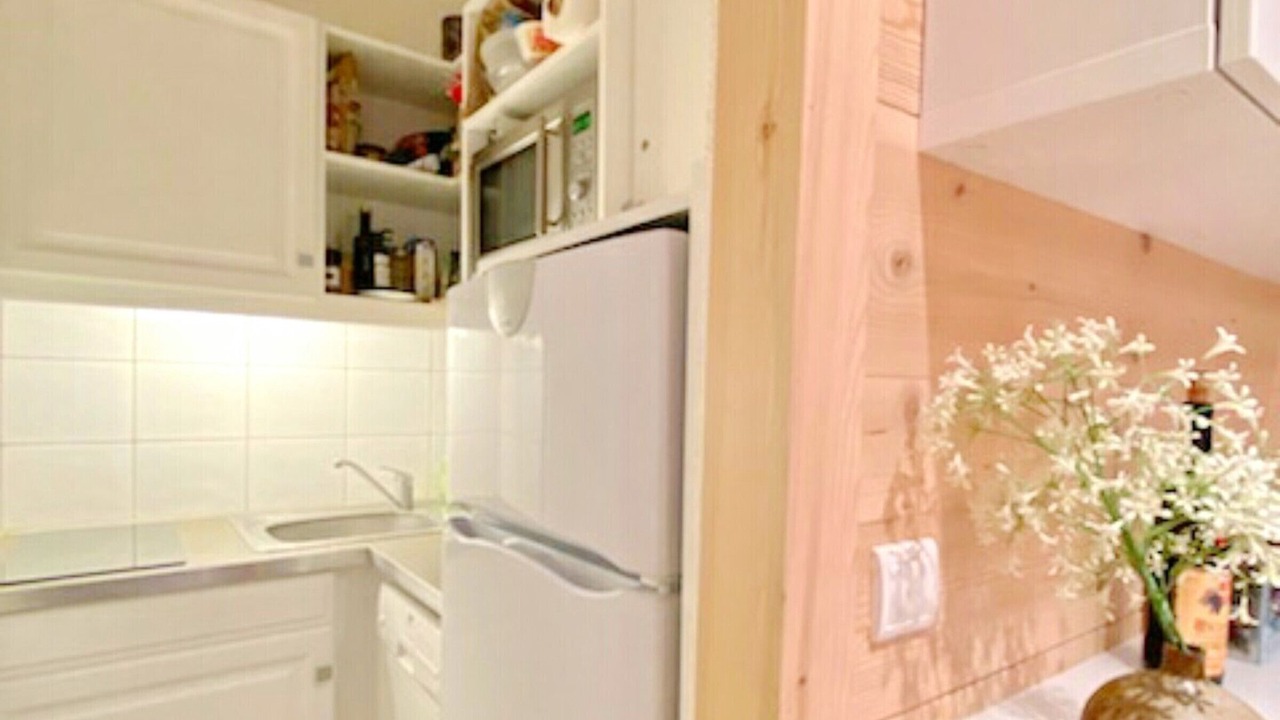 Photo of Kitchen in Megeve