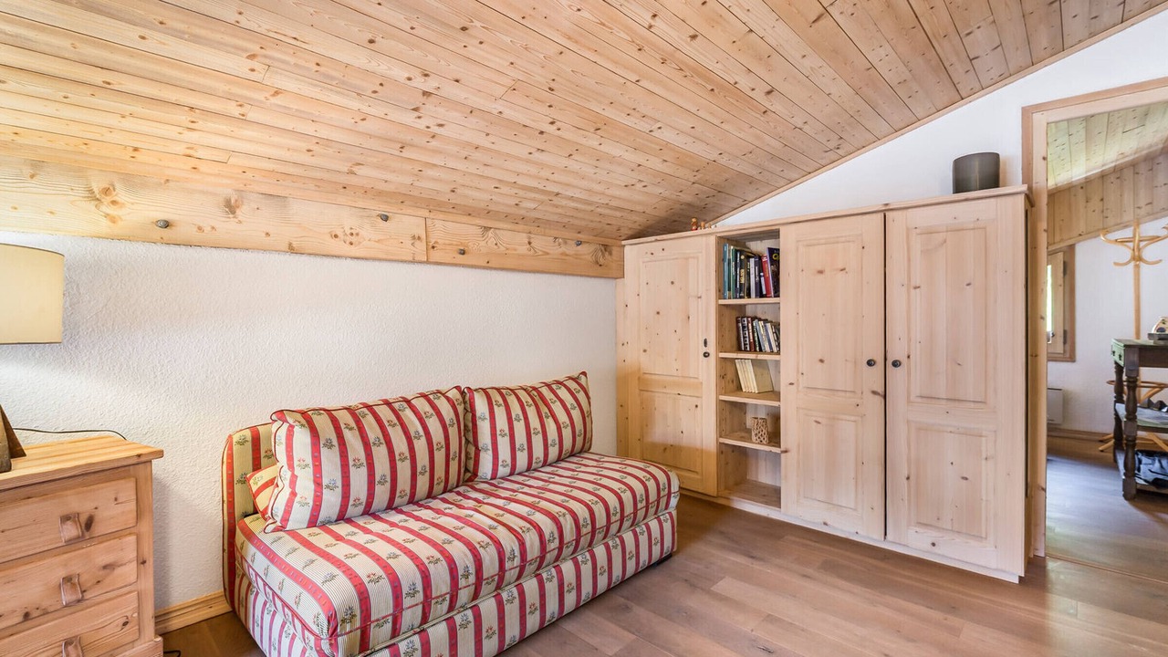 Photo of Livingroom in Megeve