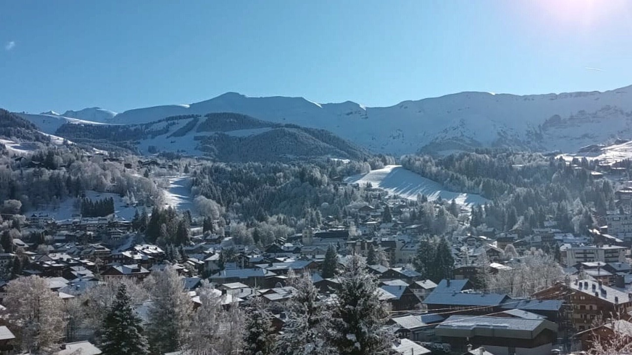 Photo of Others in Megeve