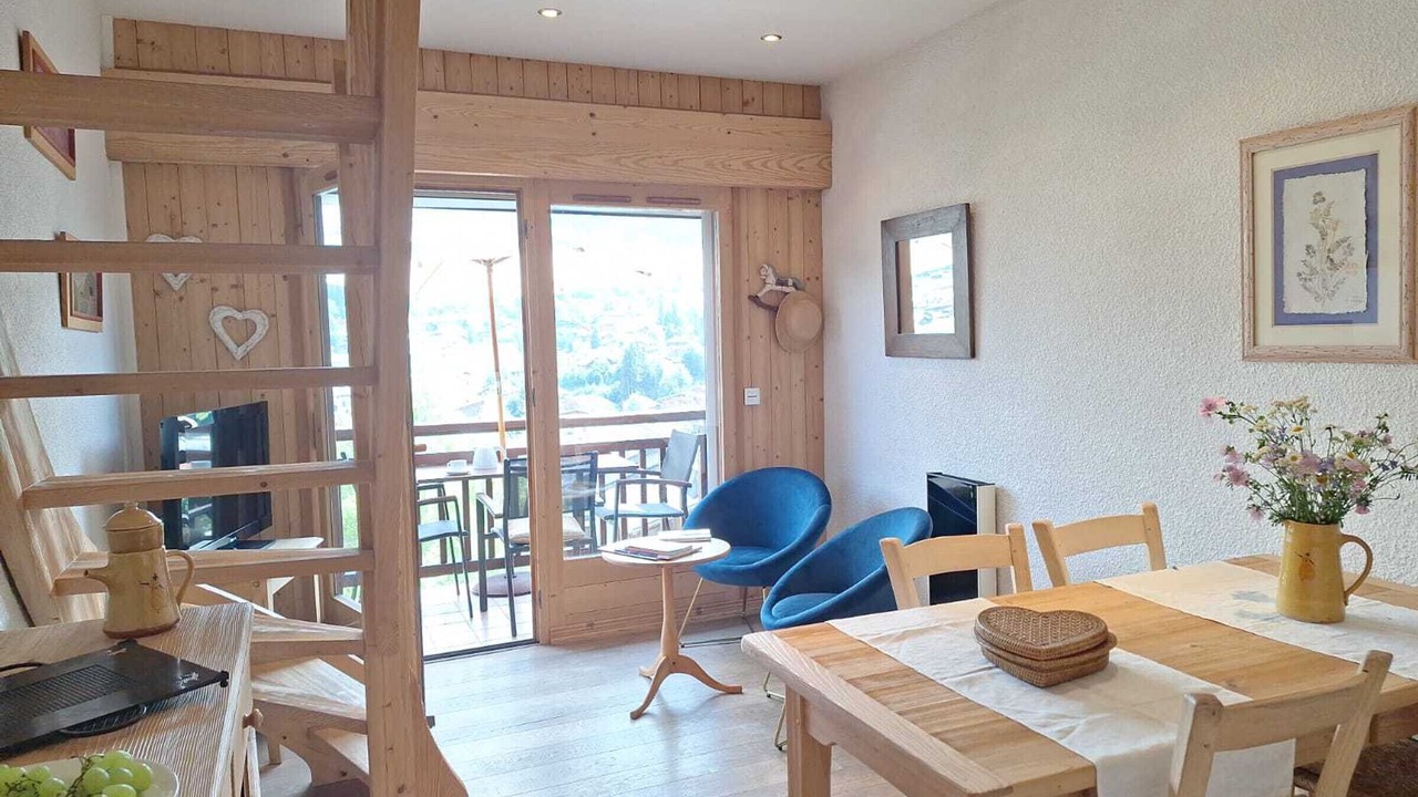 Photo of Others in Megeve