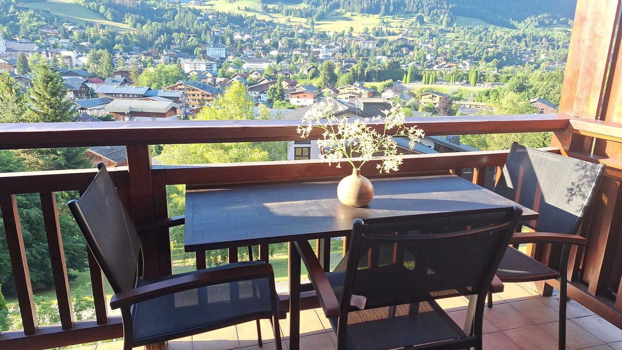 Photo of Outdoor in Megeve