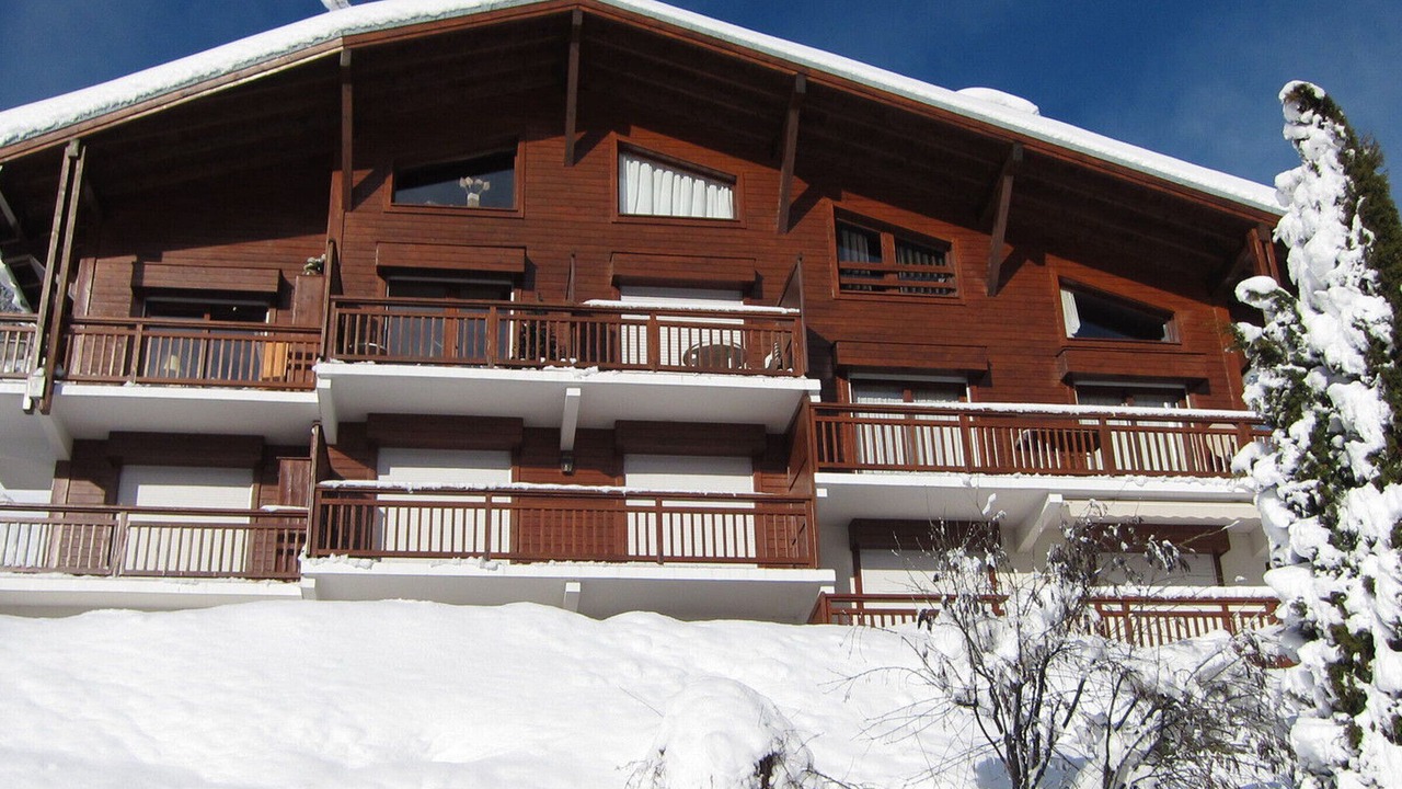 Photo of Outdoor in Megeve