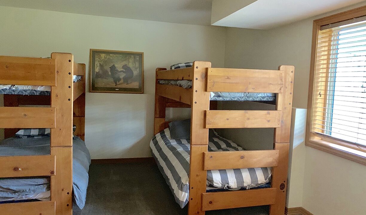 Photo of Bedroom in Winter Park Highlands