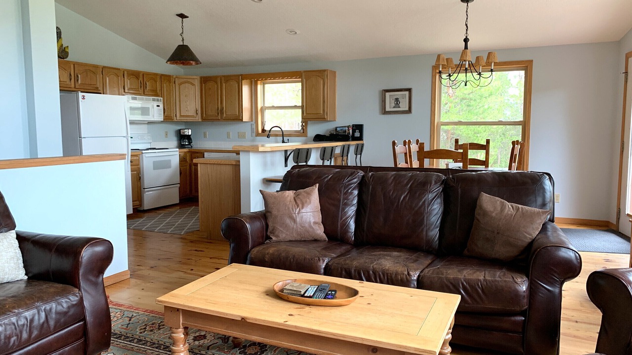 Photo of Bedroom in Winter Park Highlands