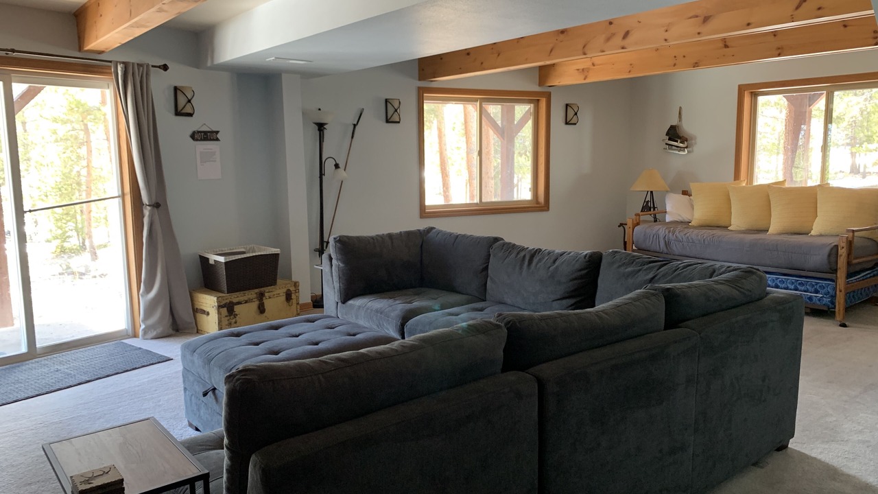 Photo of Bedroom in Winter Park Highlands