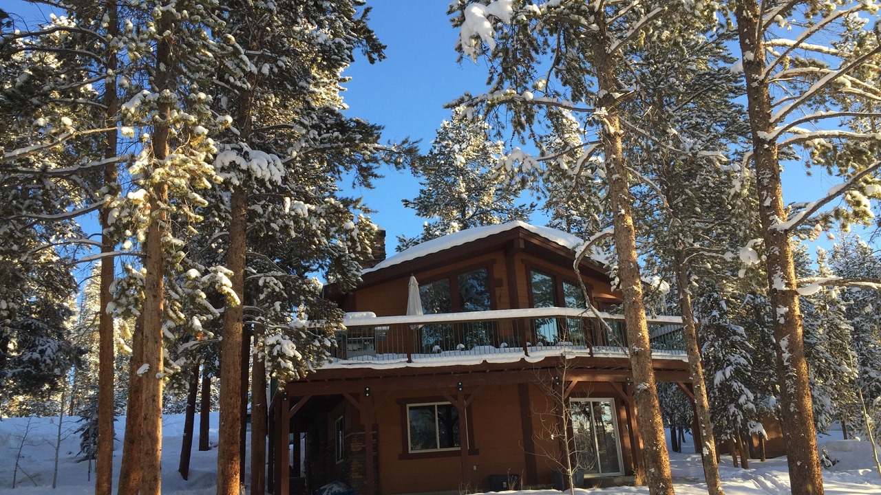 Photo of Outdoor in Winter Park Highlands