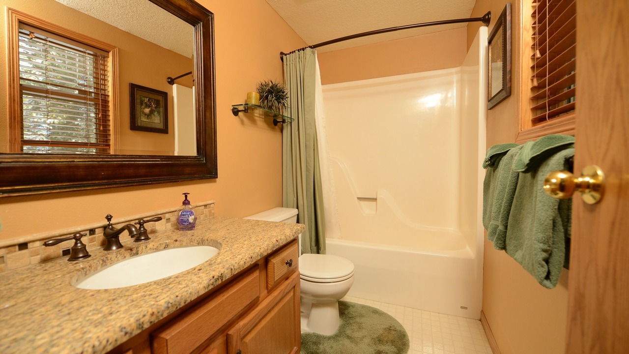 Photo of Bathroom in Winter Park Highlands
