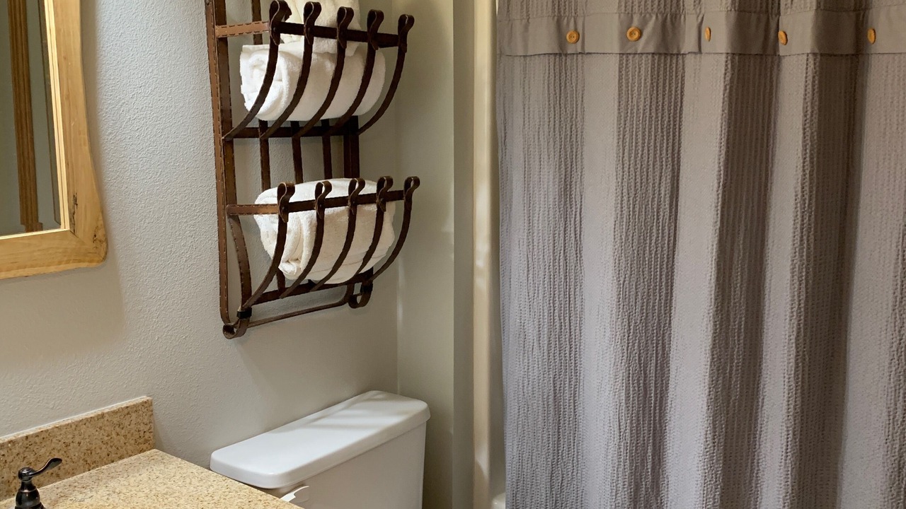 Photo of Bathroom in Winter Park Highlands