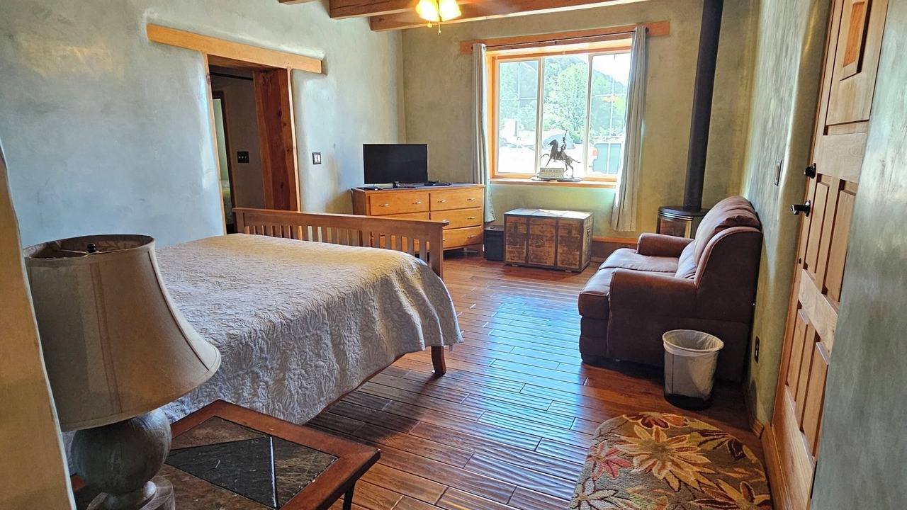 Photo of Bedroom in Vadito
