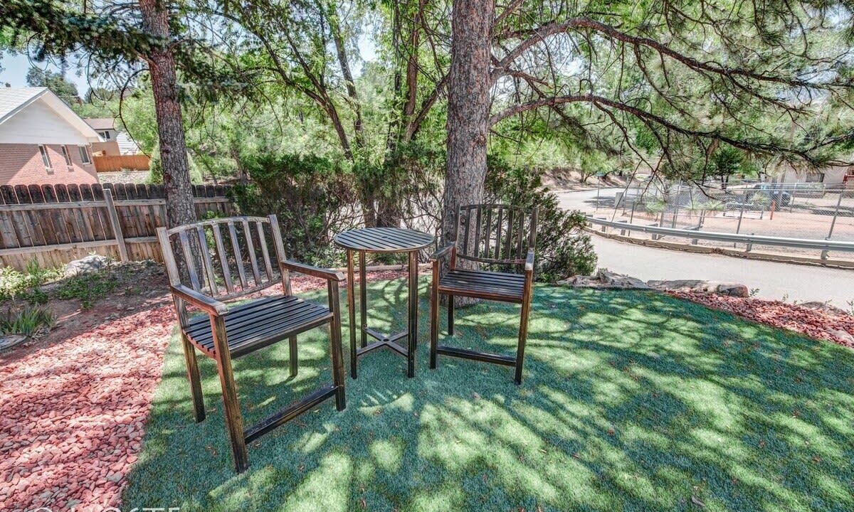 Photo of Outdoor in West Colorado Springs
