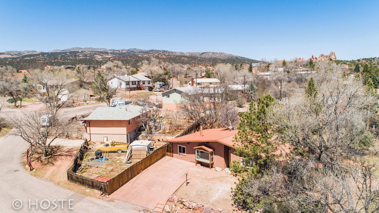 Photo of Outdoor in West Colorado Springs