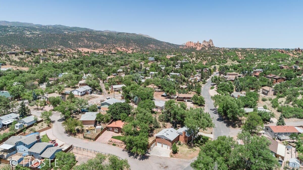 Photo of Outdoor in West Colorado Springs