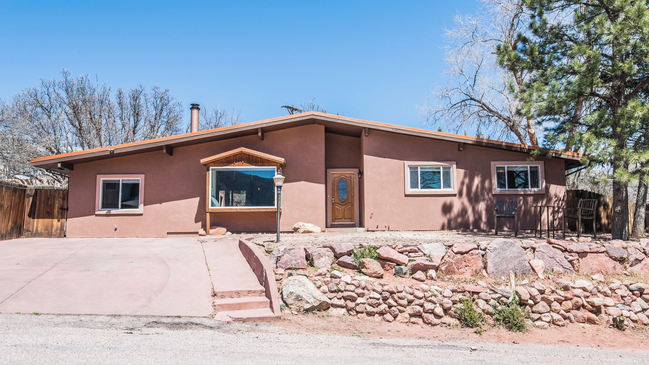 Photo of Outdoor in West Colorado Springs