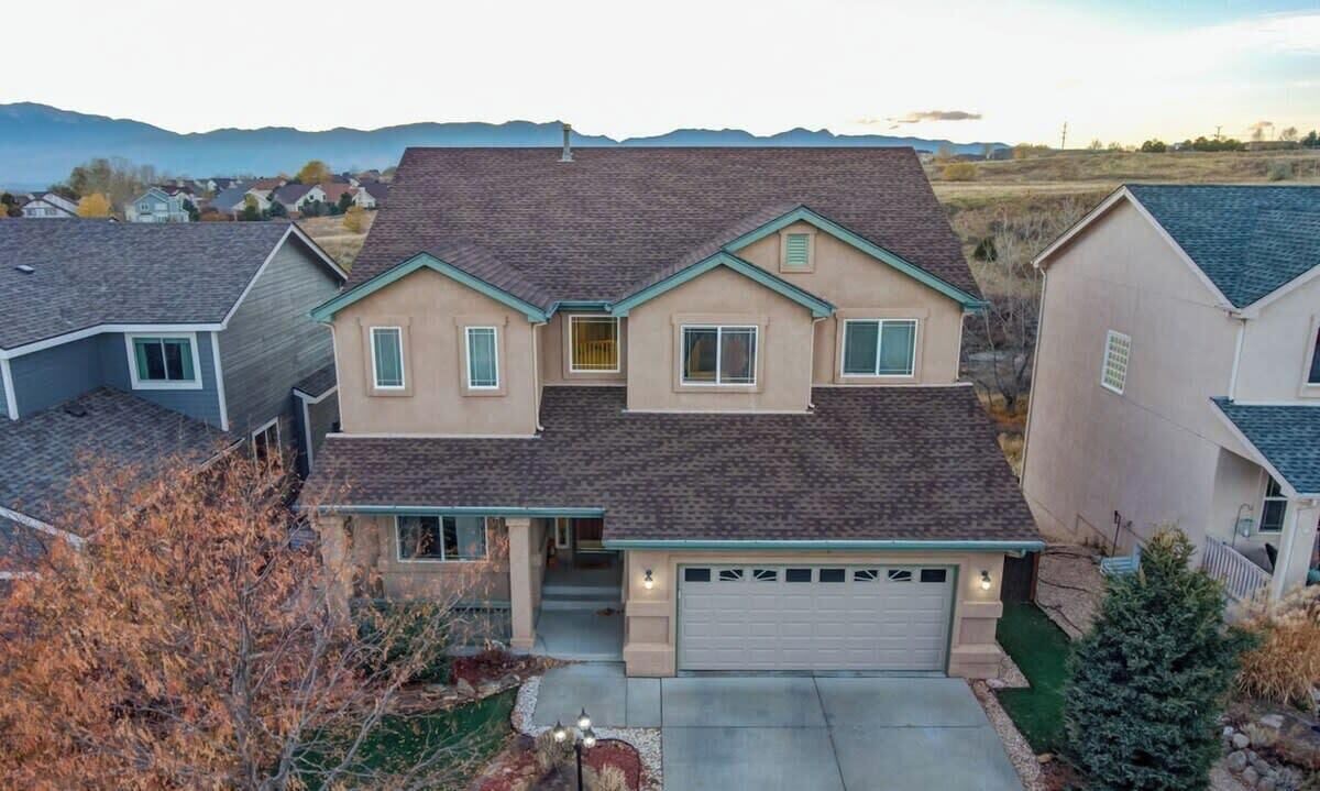 Photo of Outdoor in Northeast Colorado Springs