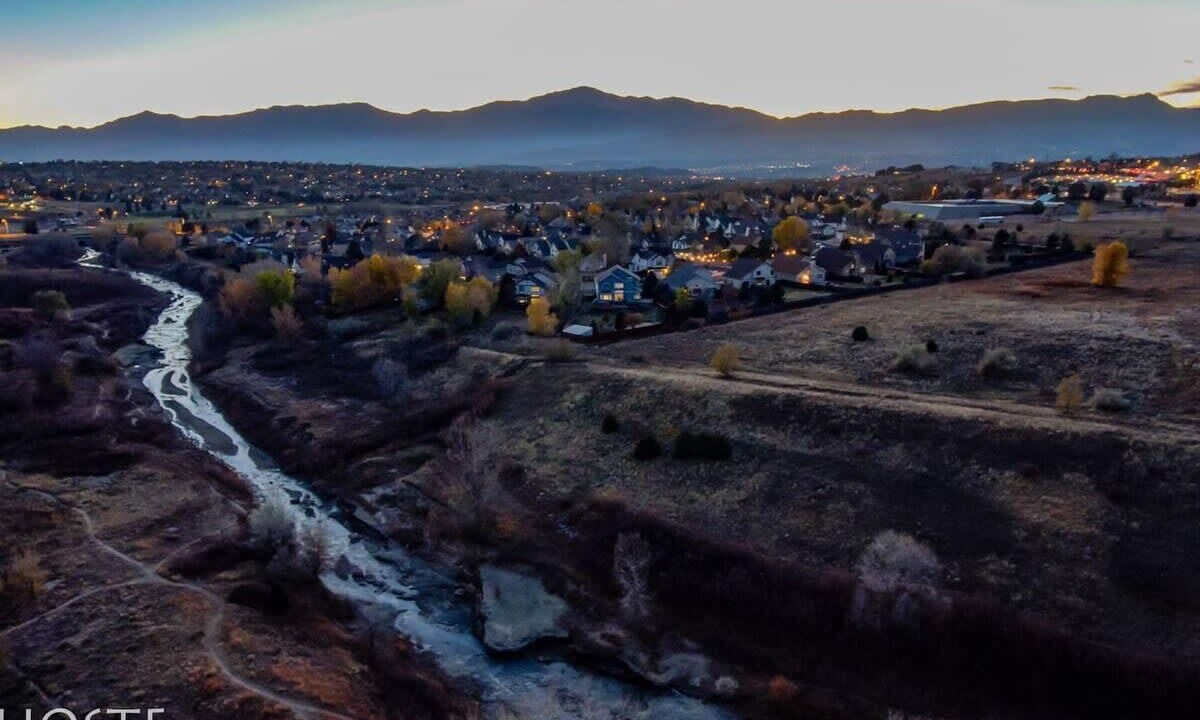 Photo of Outdoor in Northeast Colorado Springs