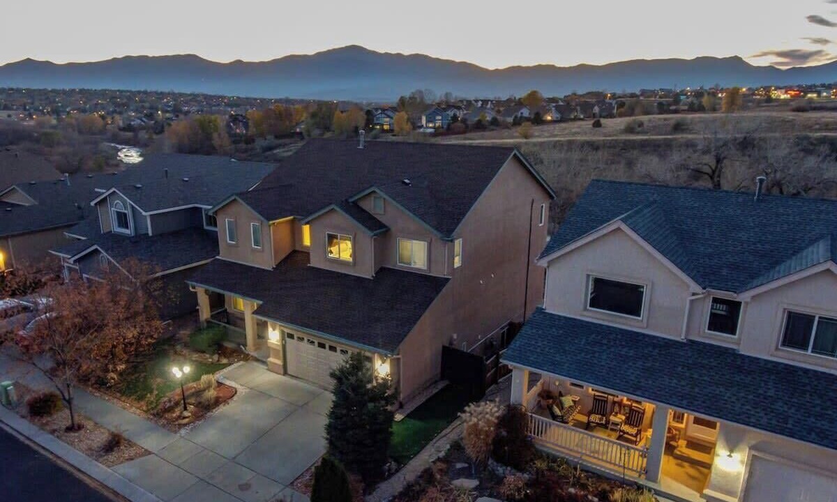 Photo of Outdoor in Northeast Colorado Springs