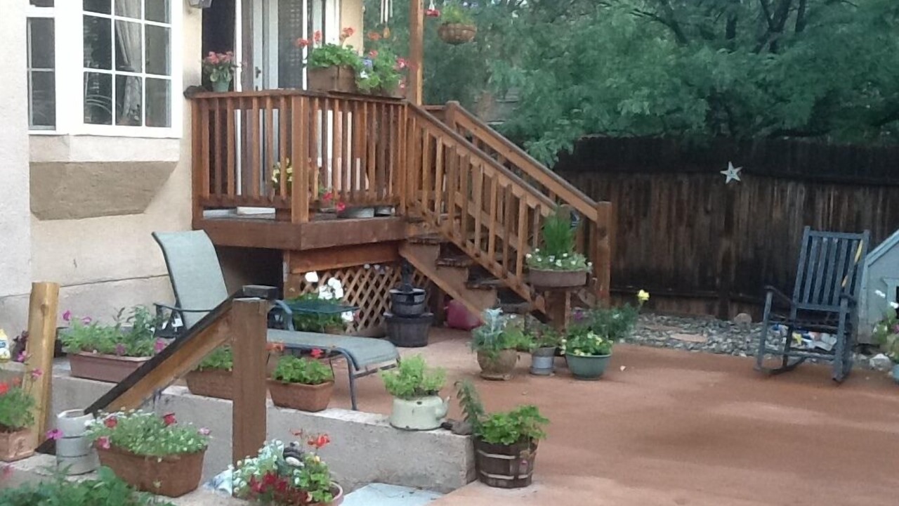 Photo of Others in West Colorado Springs