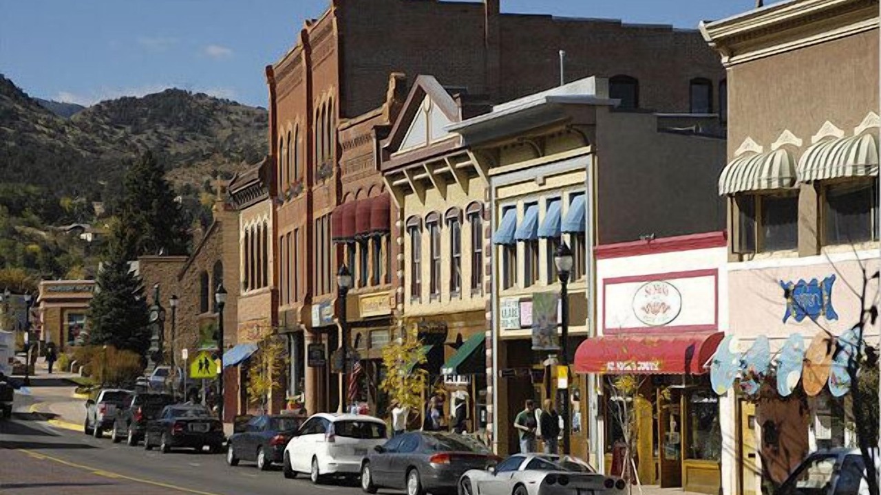 Photo of Others in West Colorado Springs