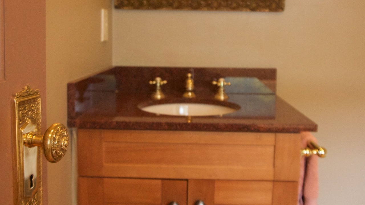 Photo of Bathroom in Silverton