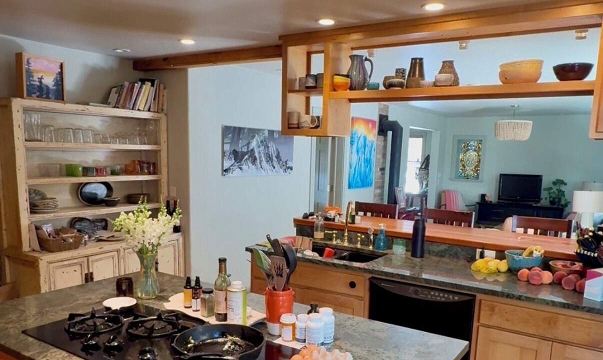 Photo of Kitchen in Silverton