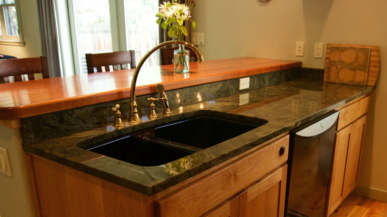 Photo of Kitchen in Silverton