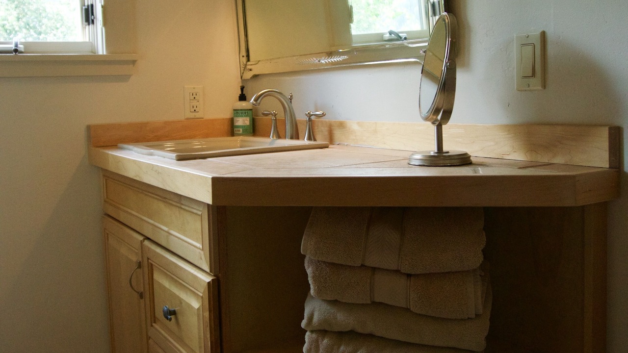 Photo of Bathroom in Silverton