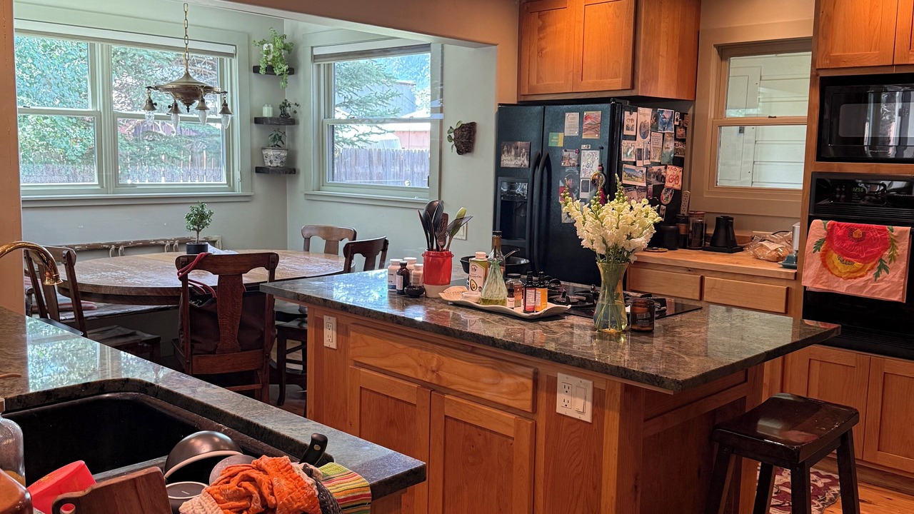 Photo of Kitchen in Silverton