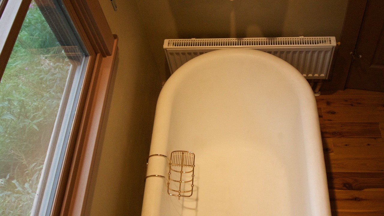 Photo of Bathroom in Silverton