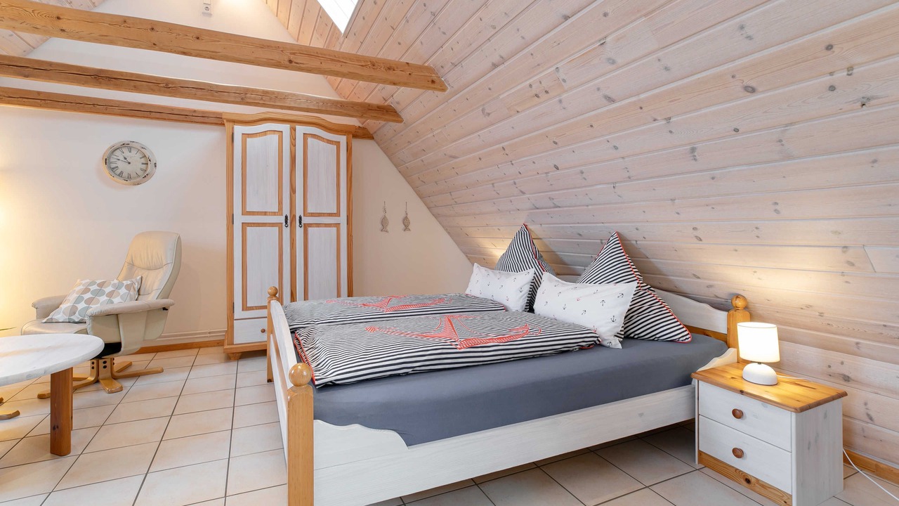 Photo of Bedroom in Nordstrand