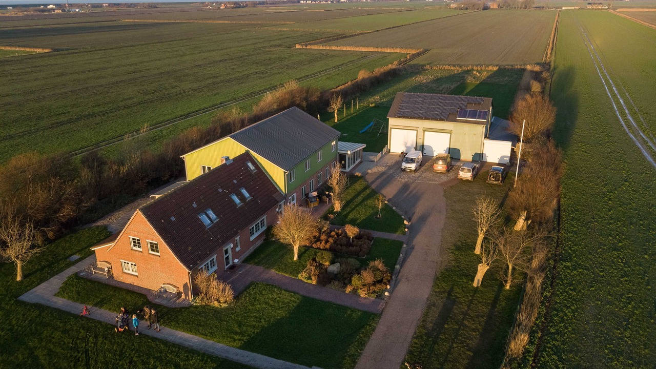 Photo of Outdoor in Nordstrand