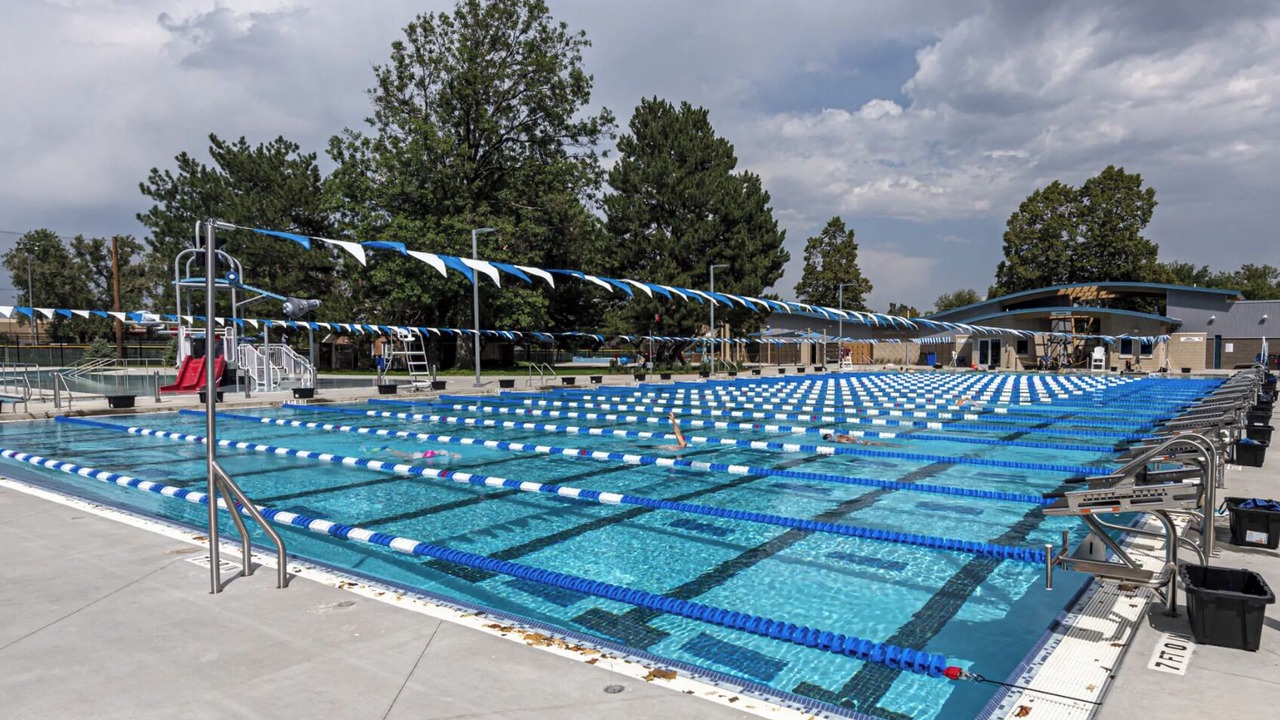 Photo of Outdoor in Baseline Sub