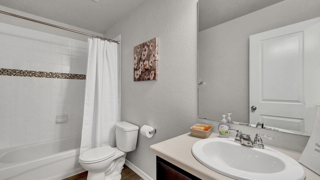 Photo of Bathroom in Colorado Springs