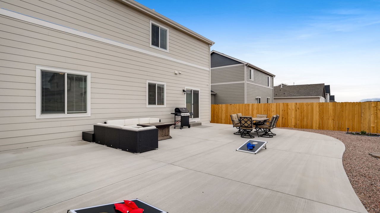 Photo of Outdoor in Colorado Springs